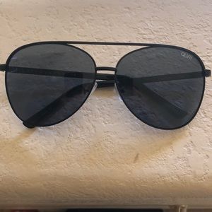 Quay aviators